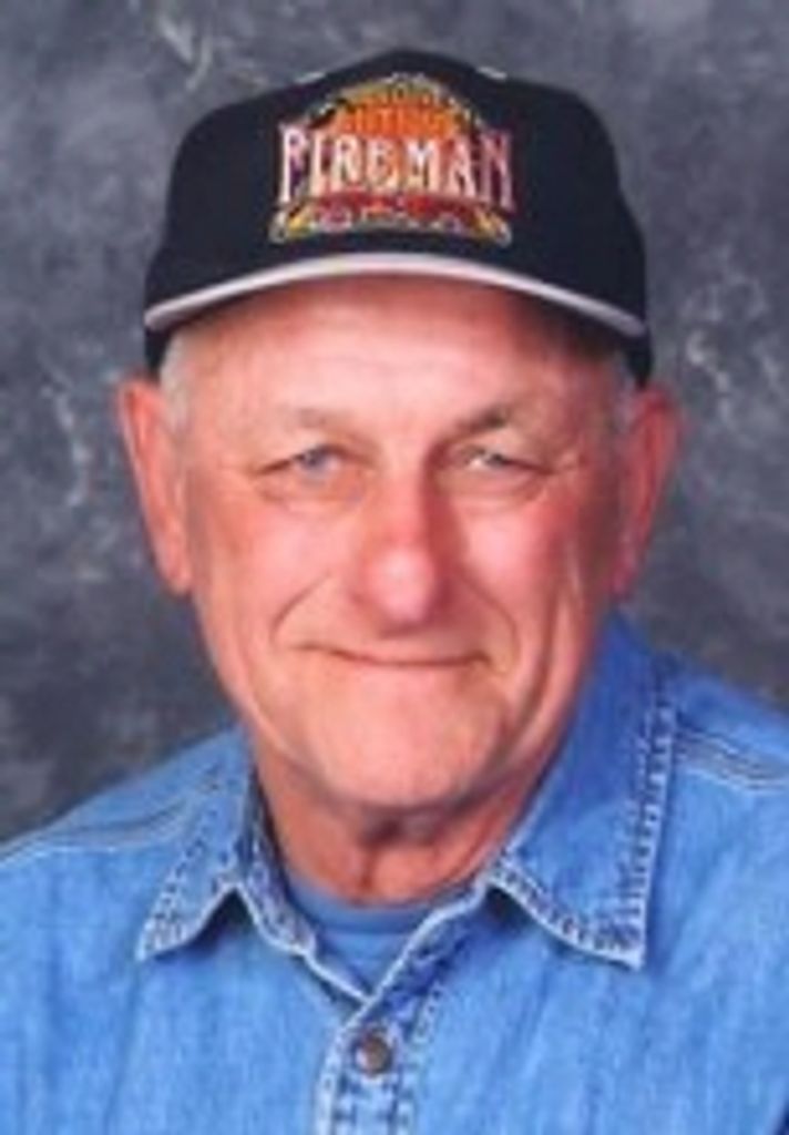 Kenneth W. 'Jake' Jacobs