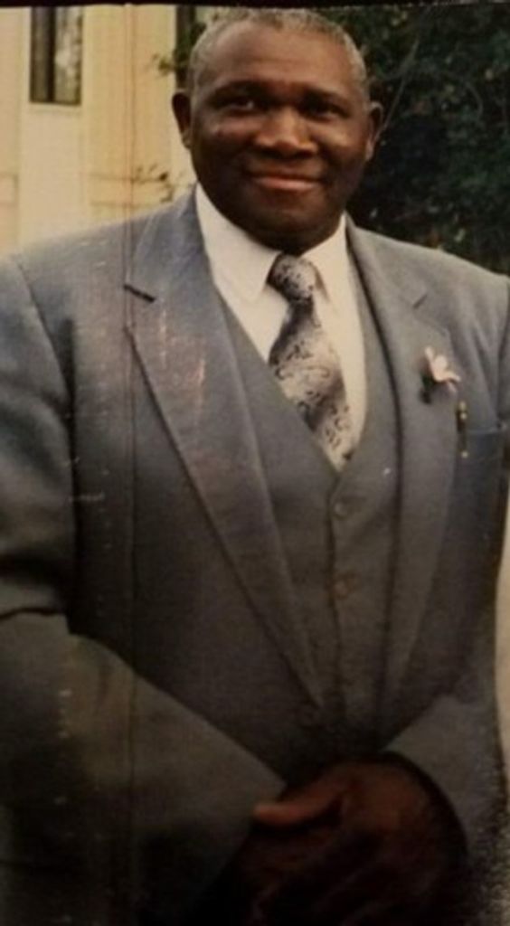 Walter Nathaniel Lewis Profile Photo