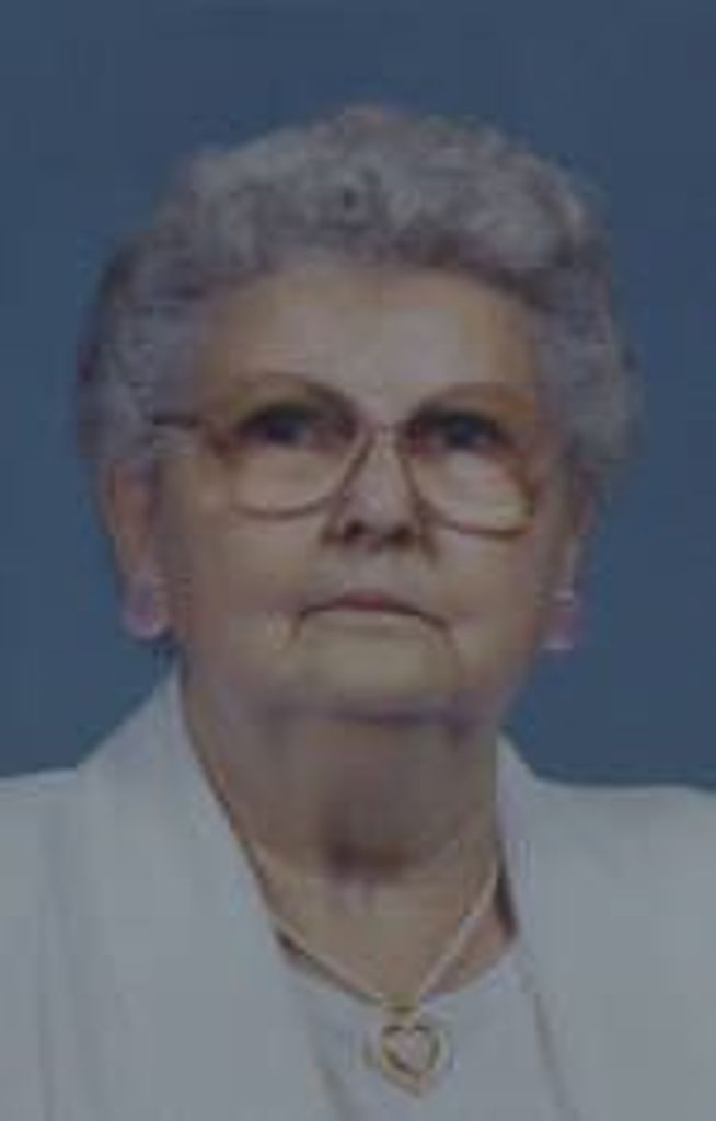 Rachel Woodhouse Flood