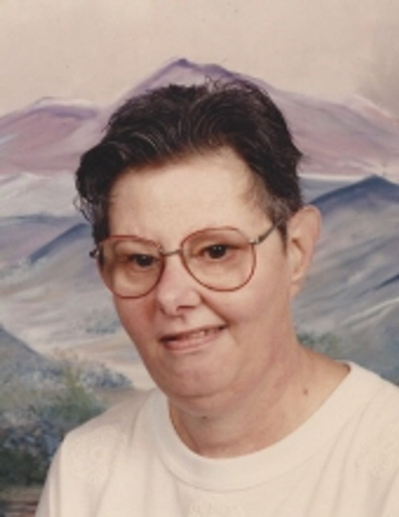 June E. Hanjora Joseph