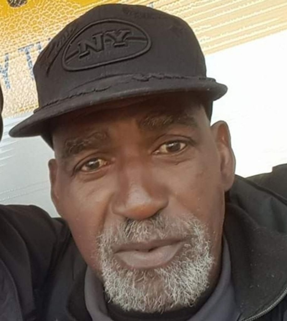 David Michael Adams Profile Photo