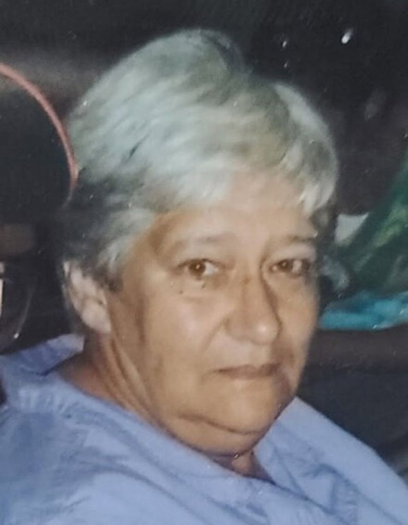 Lois Ann (Winfield)  Baker