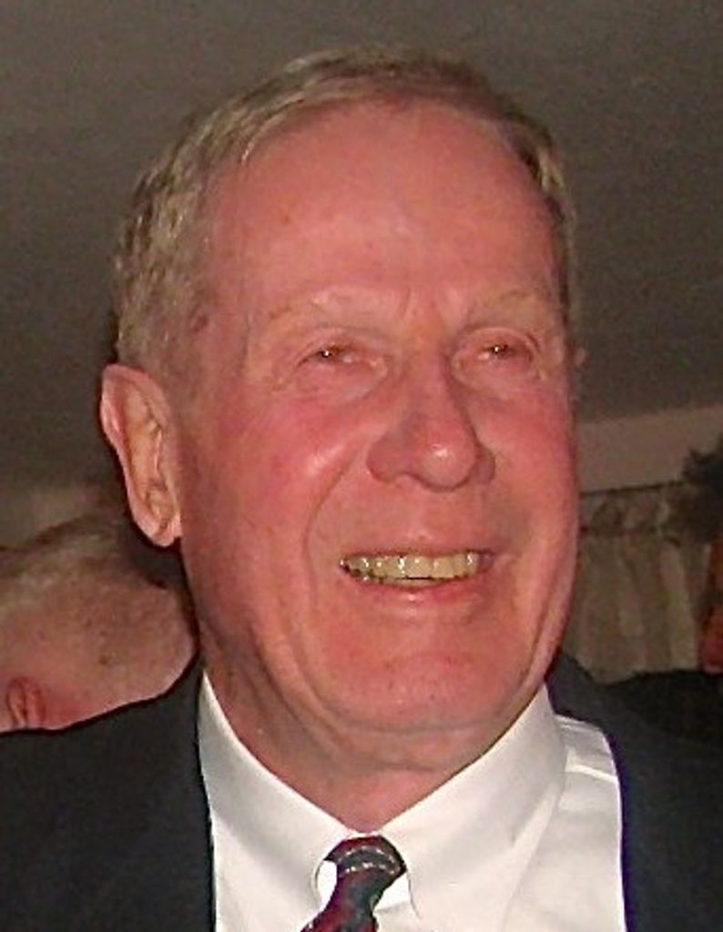 Lawrence "Larry" H. Crowley Profile Photo