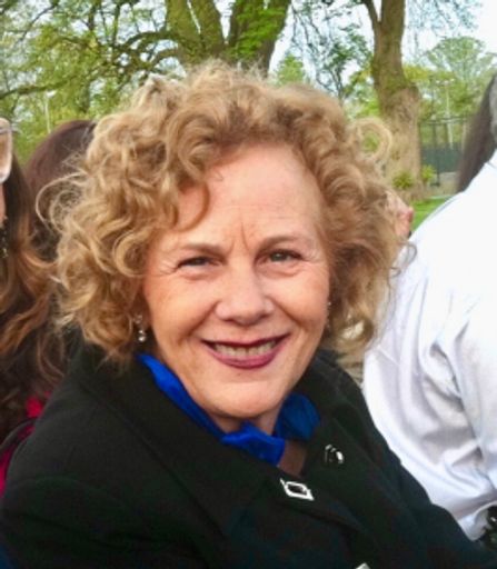 Rosa Giordano Profile Photo