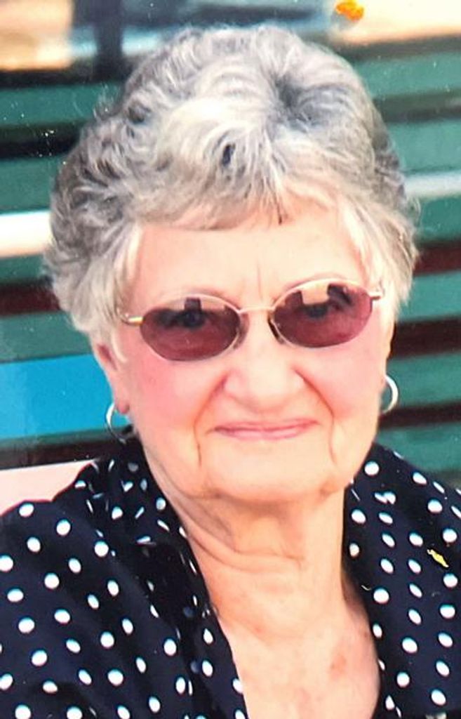 Lola Winifred Estep Profile Photo