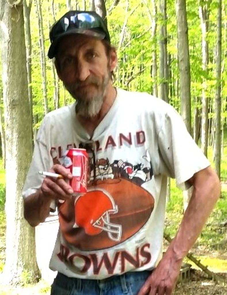 Michael Strohm Profile Photo
