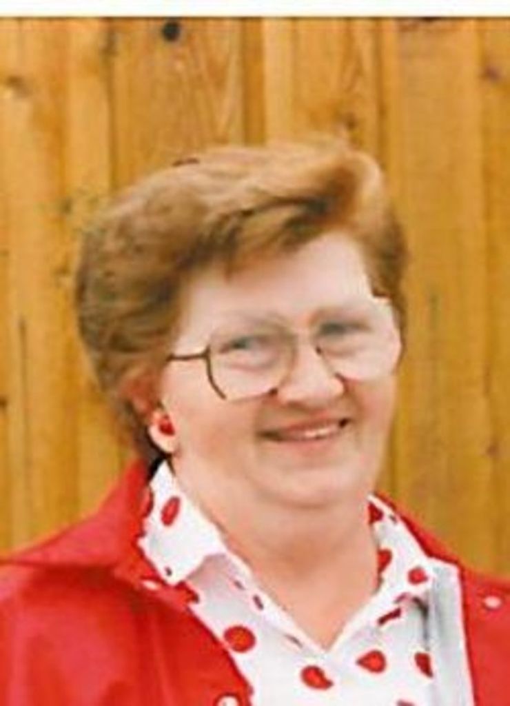 Nora E. Boyer