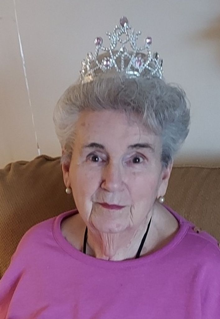 Dorothy Earl Clutts Profile Photo