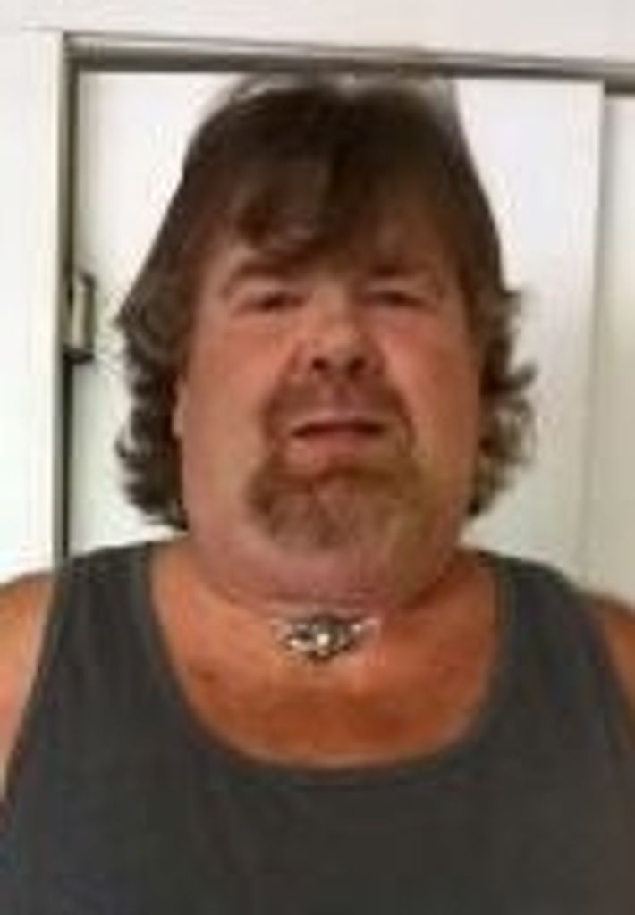 Harold Dean Stephens, Jr.