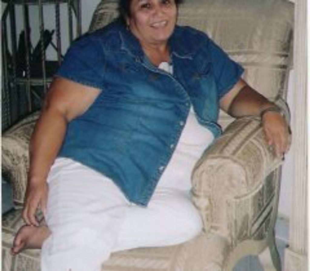 Cecilia Reyes