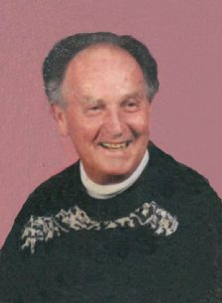 William J. Lantz