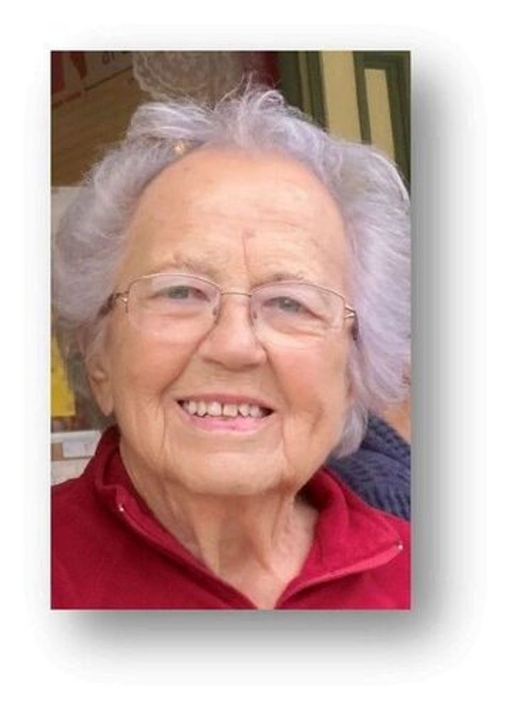 Leona P. Quigg Profile Photo