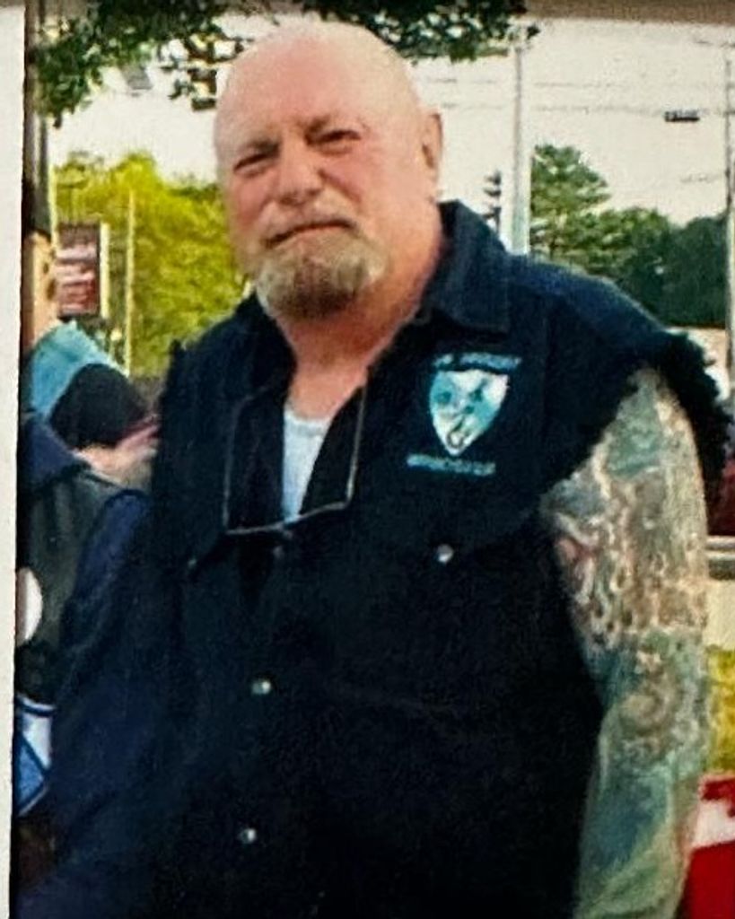 Edward G. Gaibl Jr. Profile Photo