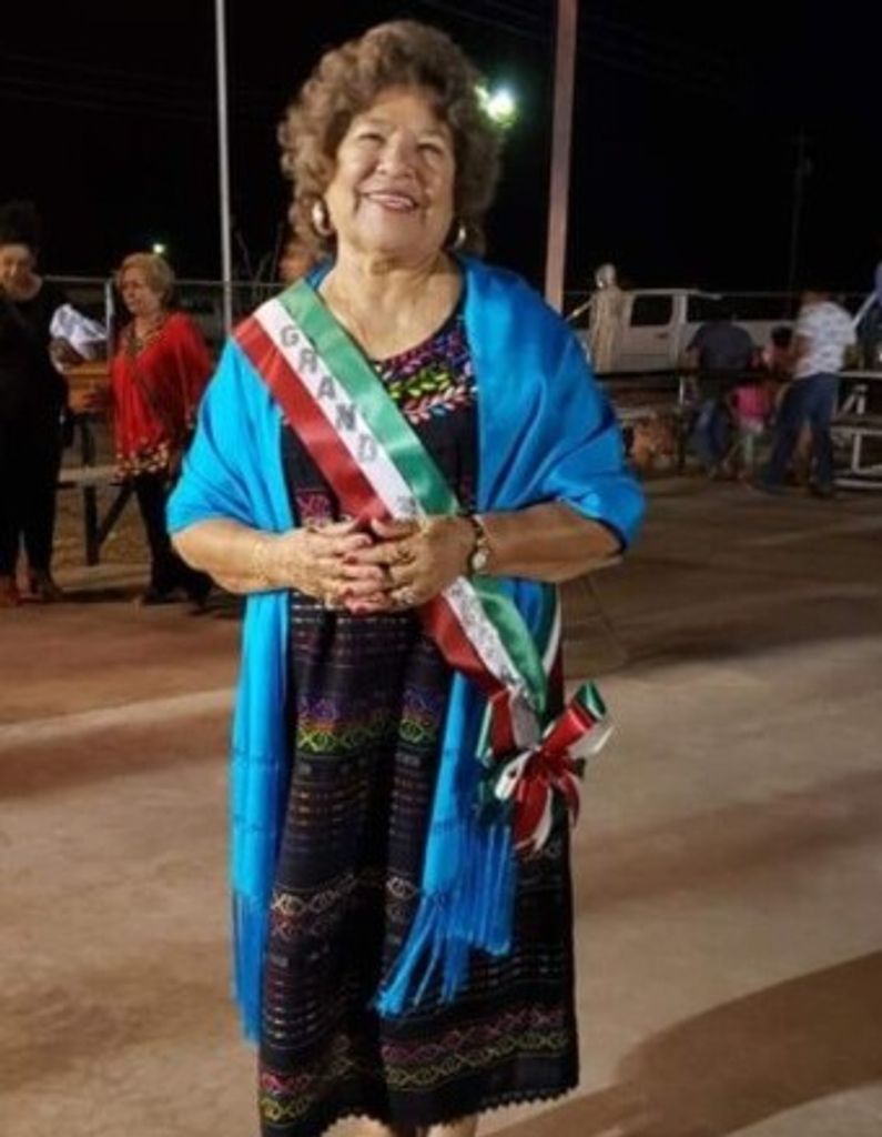 Maria "Hela" Matta