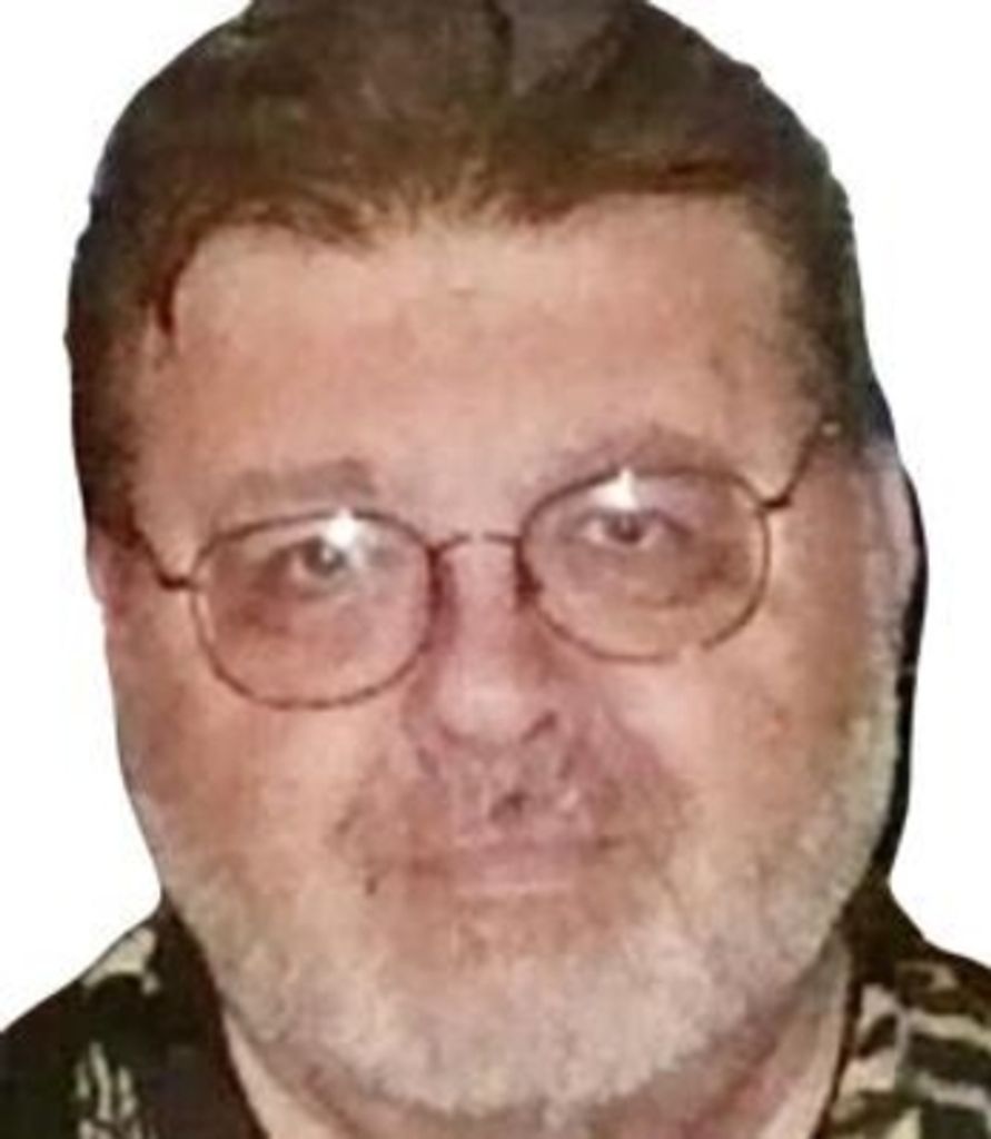 Lawrence Peter Moore