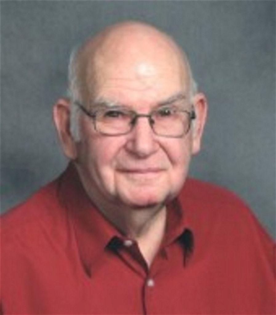 Clarence W Martin Profile Photo