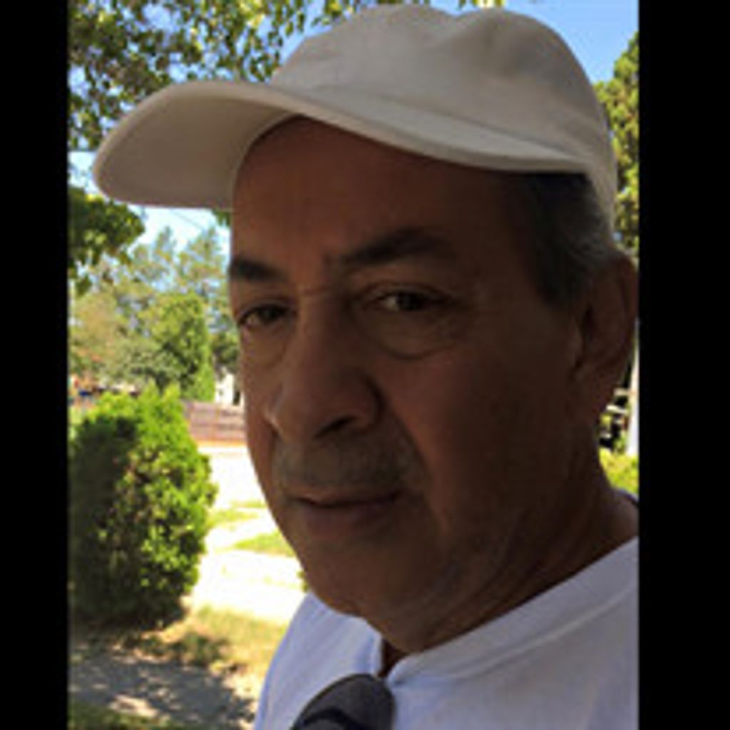 Luis Humberto Berrio Sepulvedo