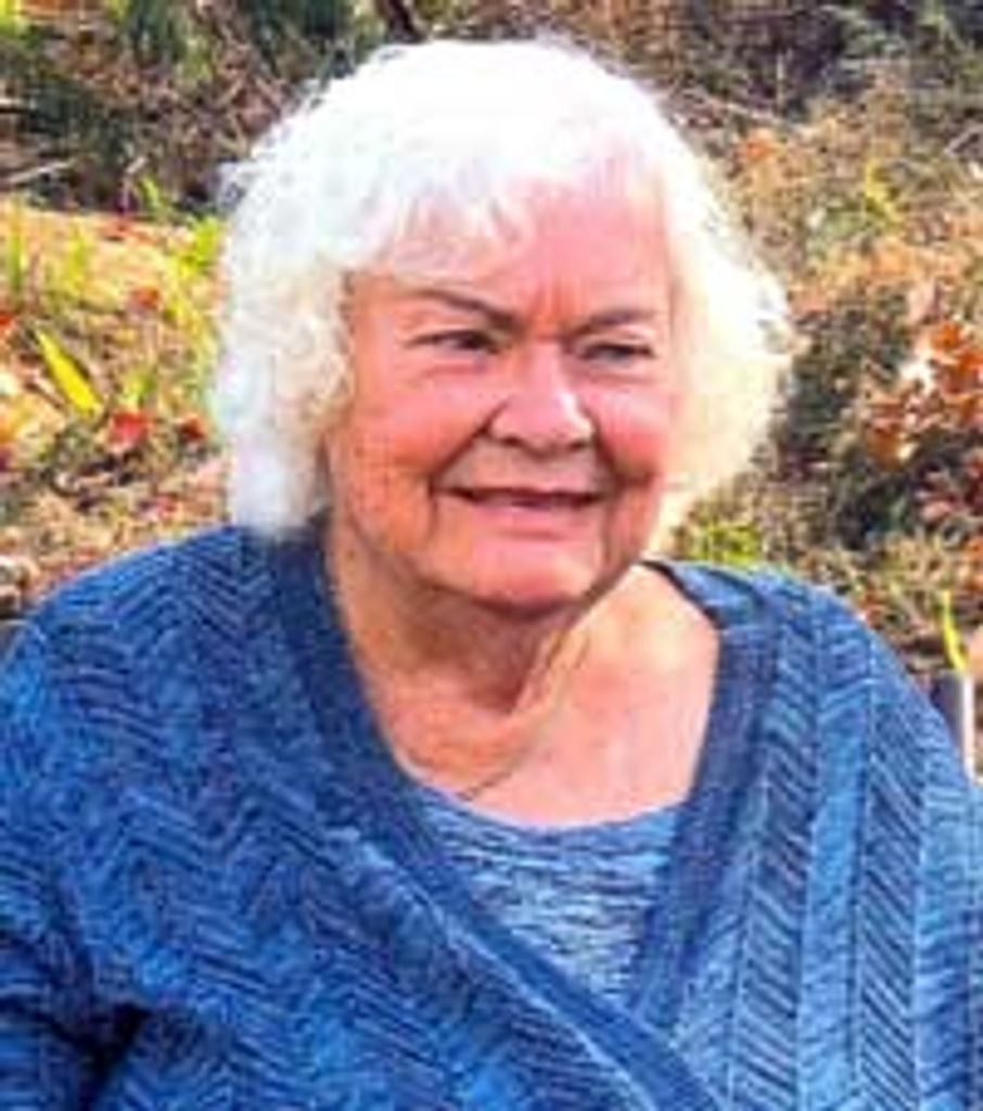 Margaret Louise Menard