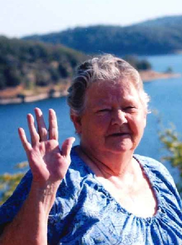 Nora (Moshier) Bateman