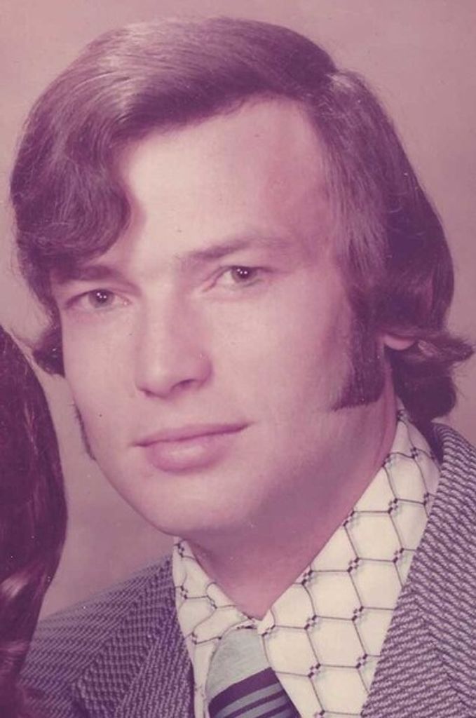 Richard John Owen Profile Photo