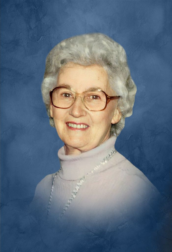 Esther Evelyn Girton
