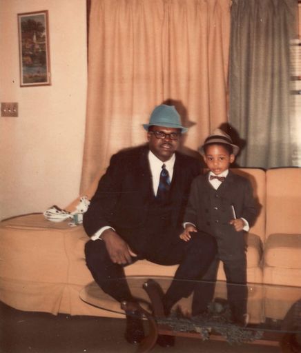 Wilbert Milton Brown photo gallery thumbnail 42 of 53