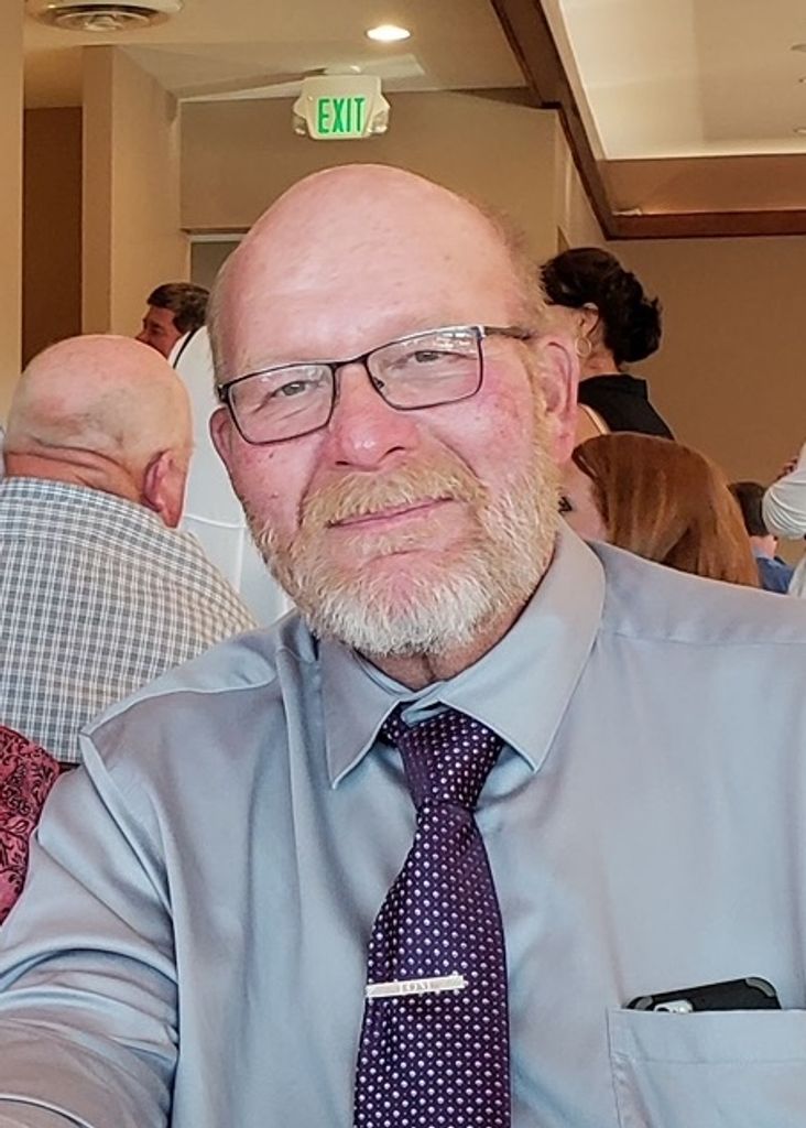 Thomas Penning Profile Photo