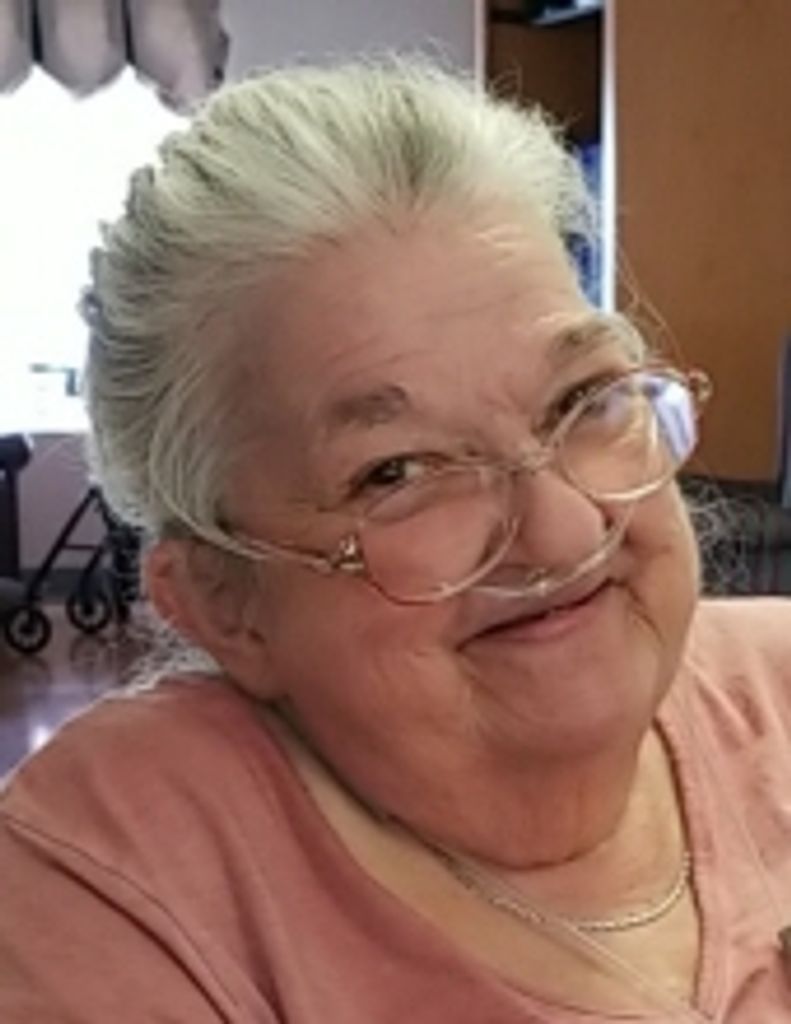 Carolyn Sue Smith