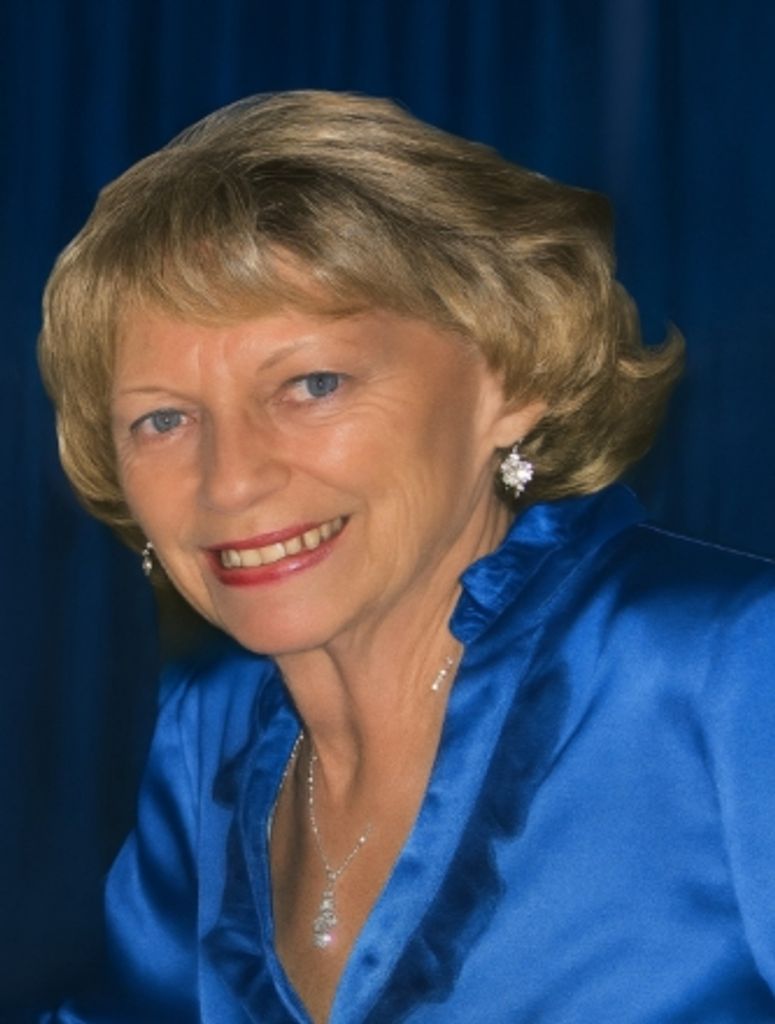 Phyllis M Marshall Profile Photo