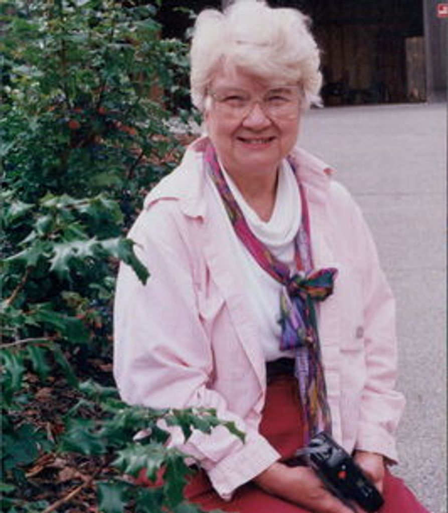 Noreen Mobbs