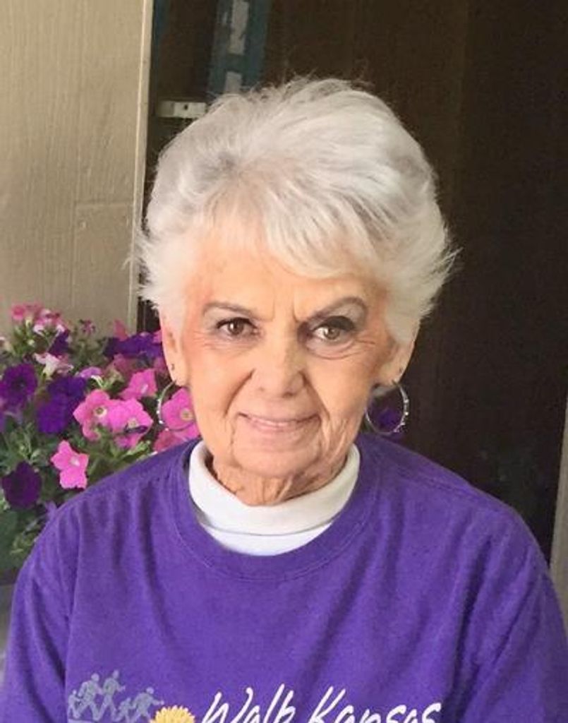 Verla Kay Kincaid Profile Photo