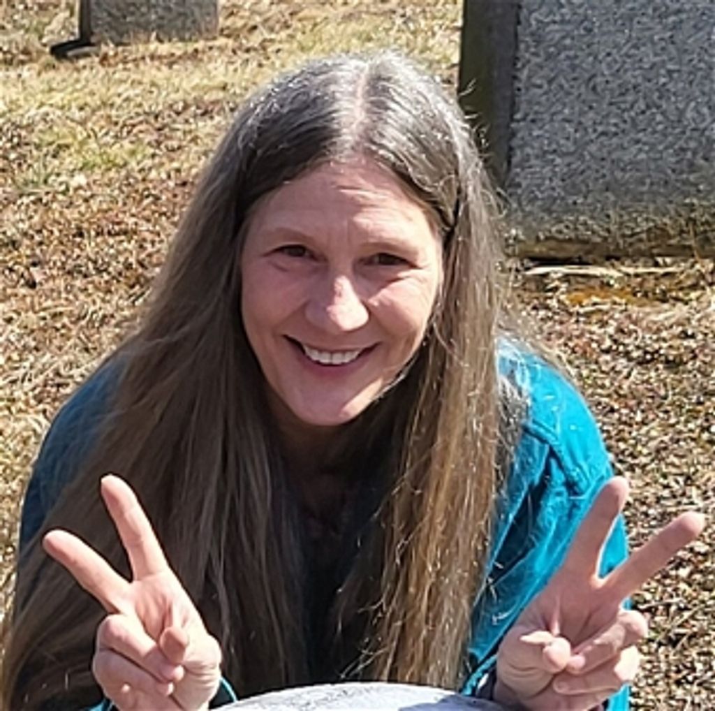 Kellie F. Alleman