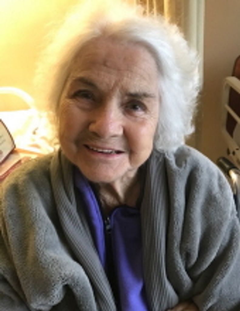 Audrey Juanita Dement