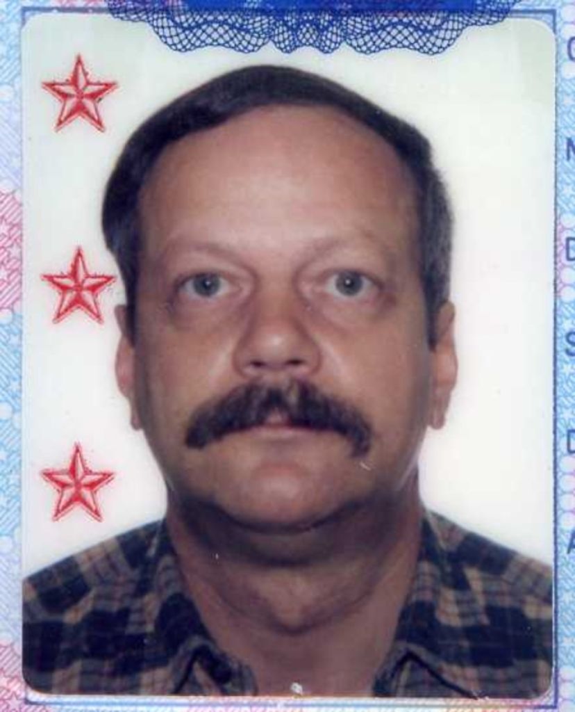 Danny Carpenter Profile Photo