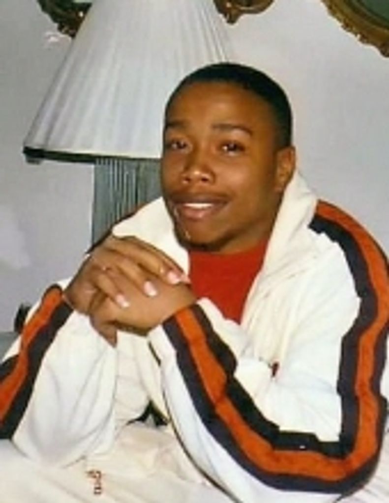 Cory D. Haynes, Sr.