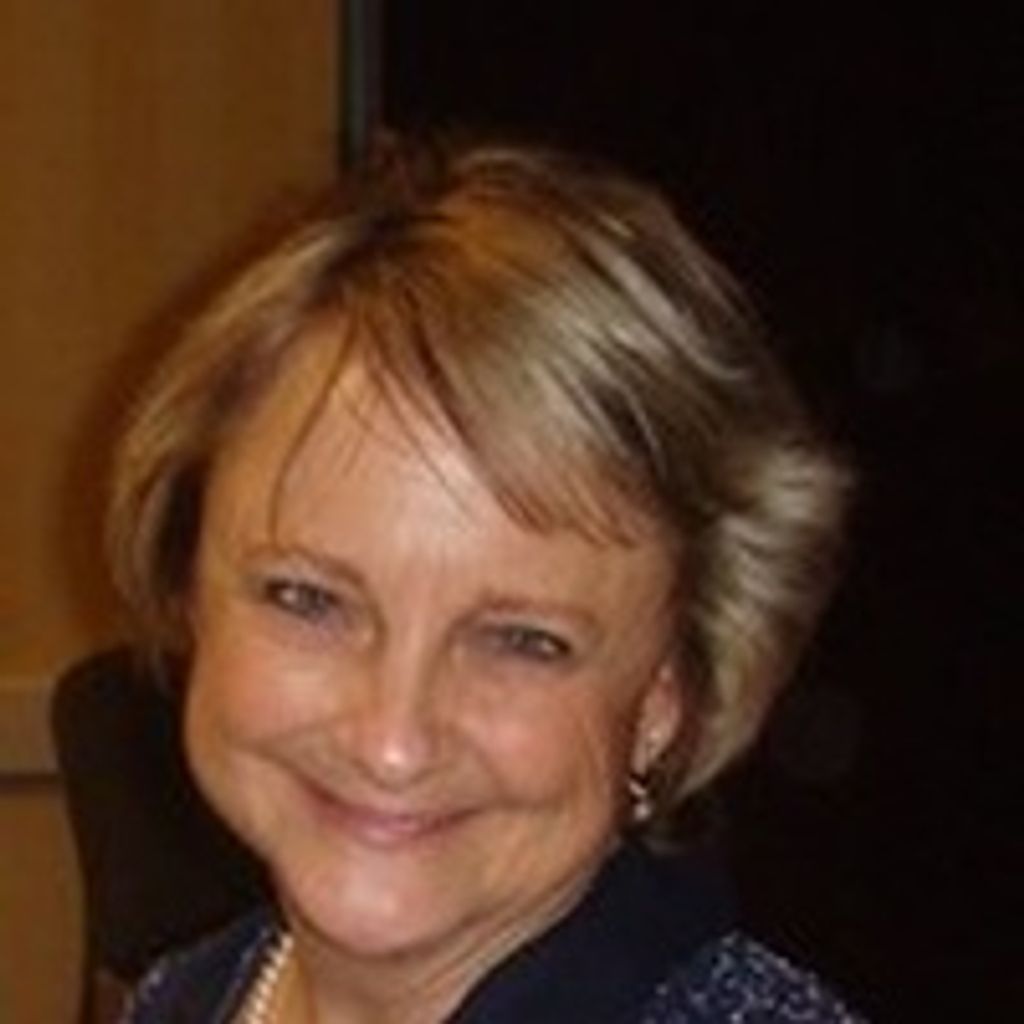 Vonda Boerger (Plainview)