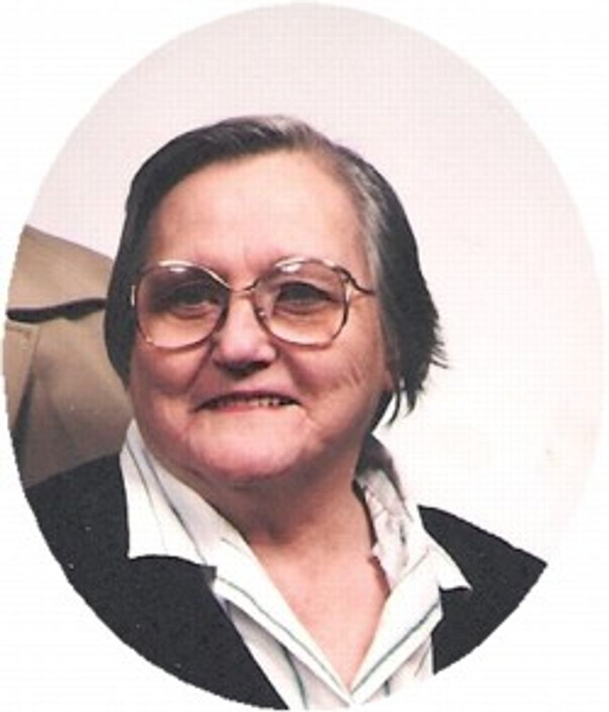 Agnes Leger