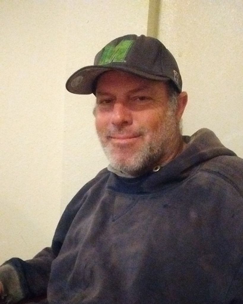 Randy Gene Hundertfund