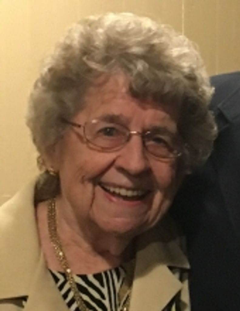 Alice L. White