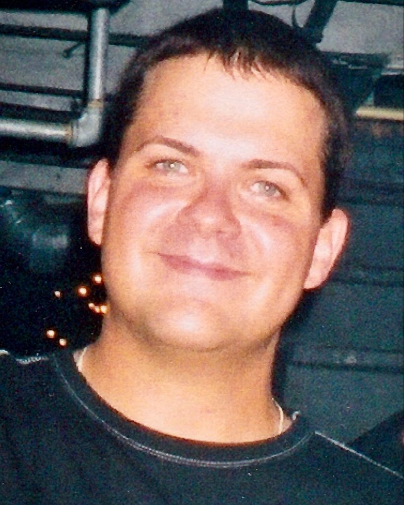 Jeremy S. Davey Profile Photo