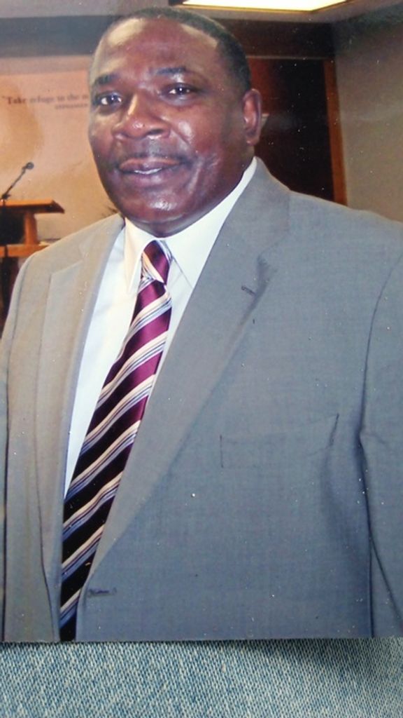 Tommie Ray Wallace Profile Photo