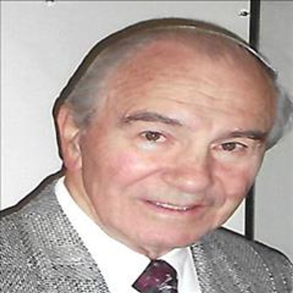 Glen Joseph Tobias Profile Photo