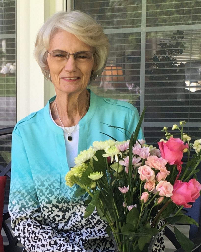 Loretta Lee Bumgarner