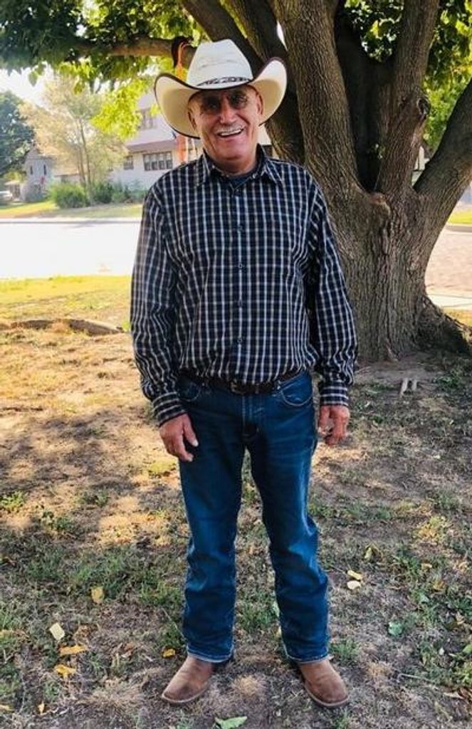 Hector Beltran Beltran Profile Photo