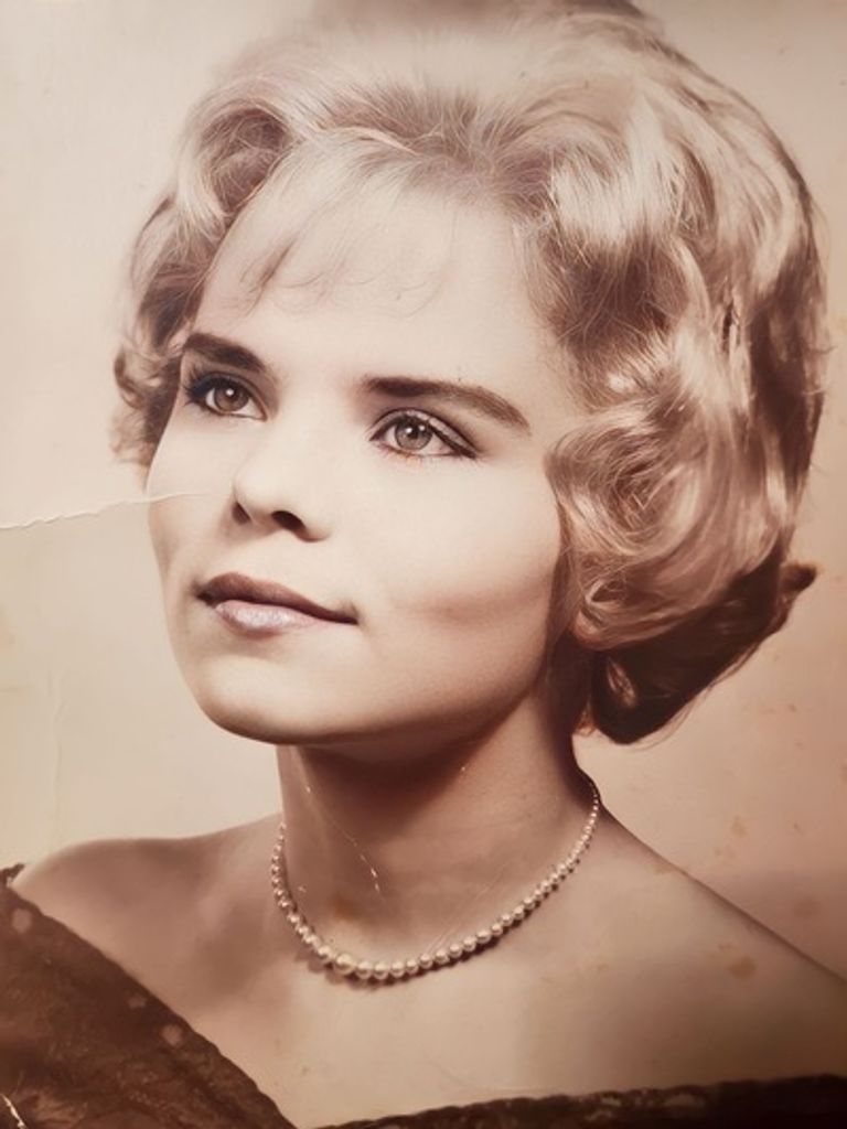 Francis Linda James Profile Photo