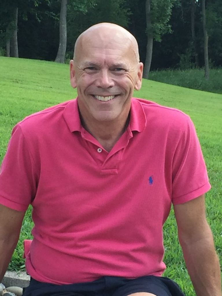 Bruce J. Brau Profile Photo