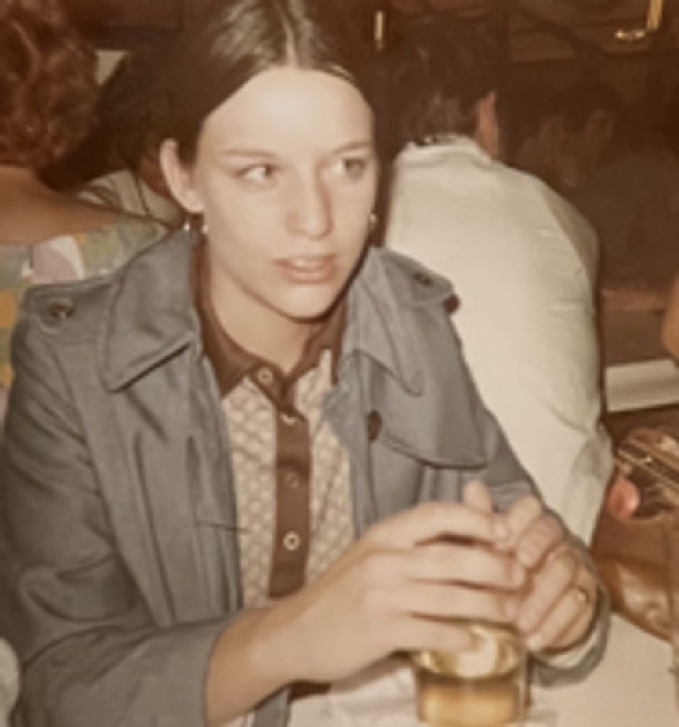 Joanne Catherine Kehoe