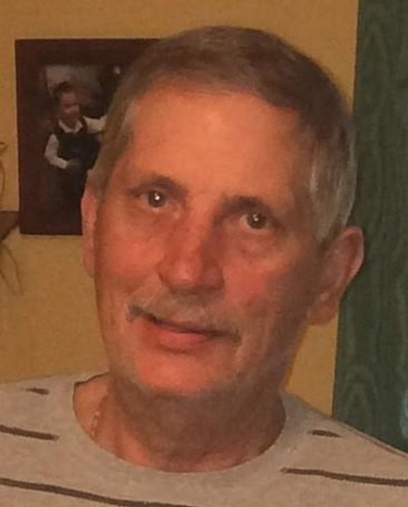 Gary S. Kiefer Profile Photo