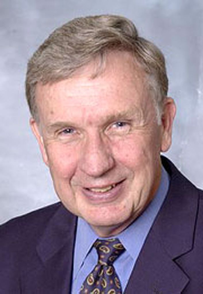 Norman Paul Johnston