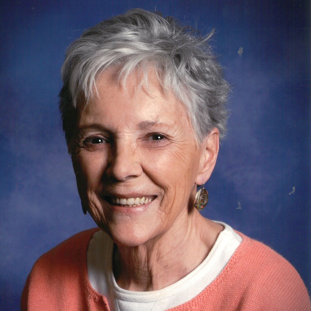Suzanne M. Buffham